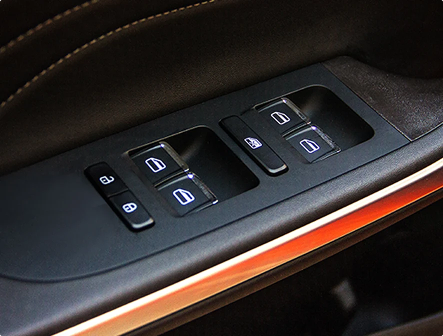 ЭЛЕКТРОСТЕКЛОПОДЪЁМНИКИ